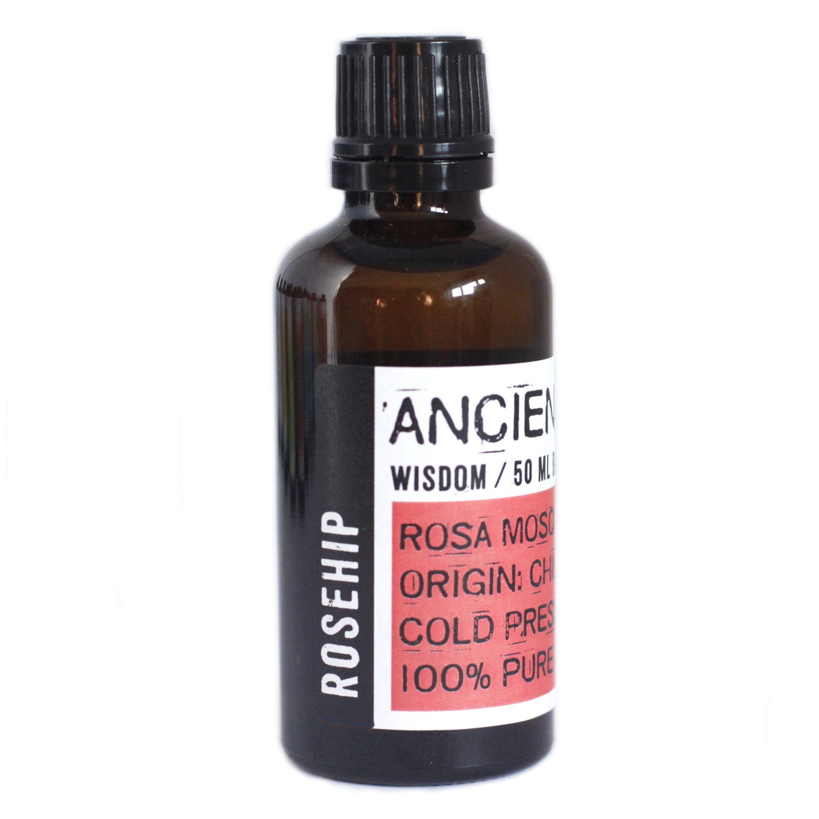 Aceite Base 50ml - Rosa mosqueta