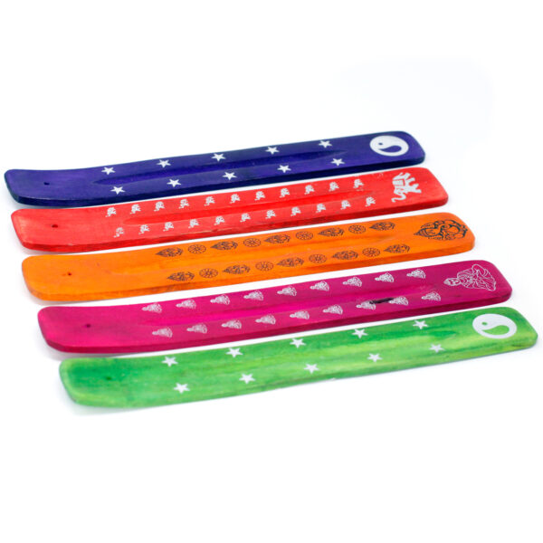 Assorted Colours & Designs Ashatchers