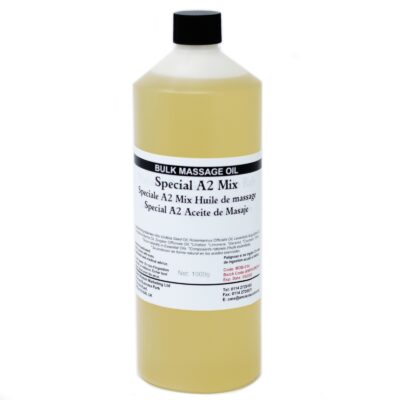 Aceite de Masaje 1kg - Special A2 Mix