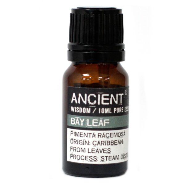 Aceite Esencial Laurel