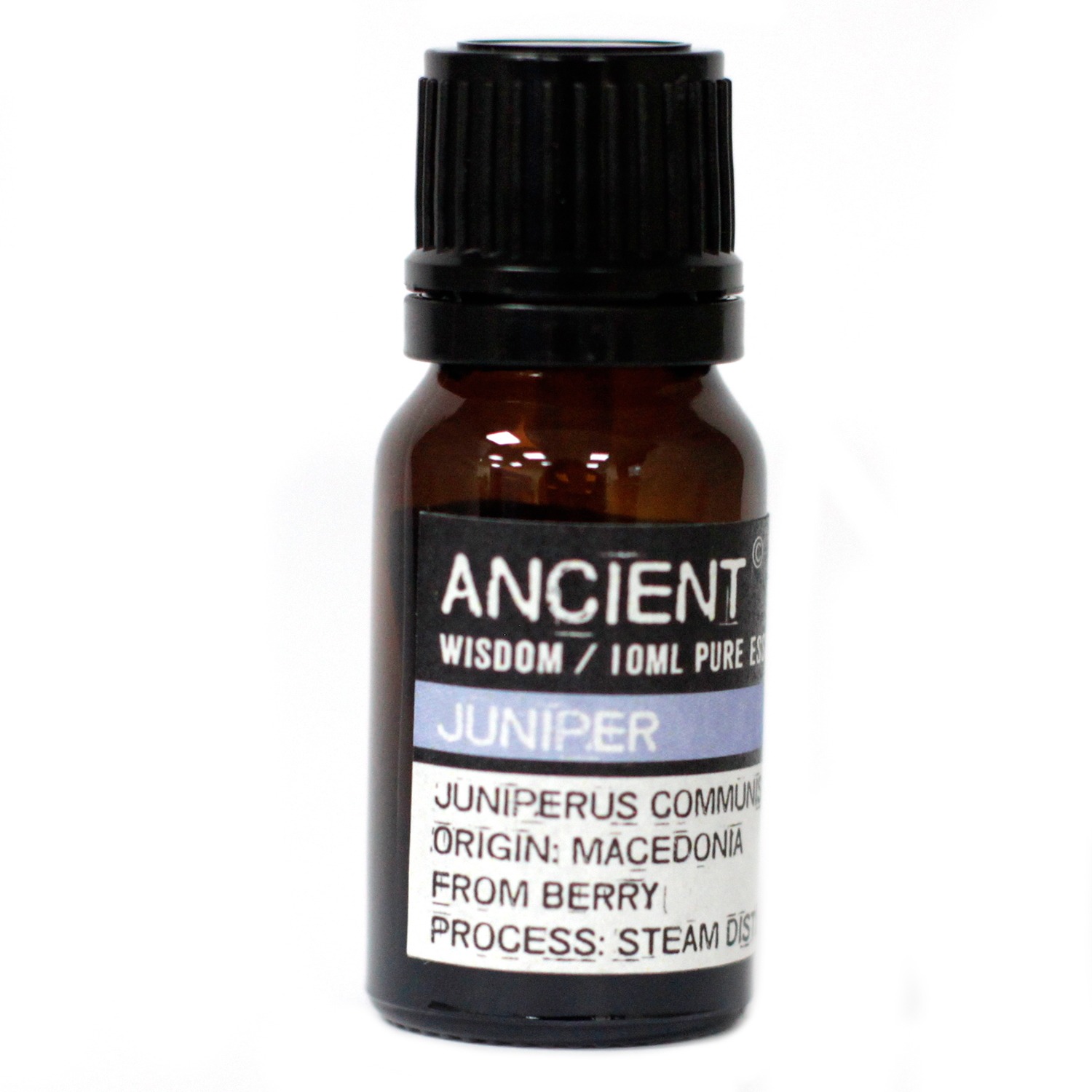 Aceite Esencial Enebro