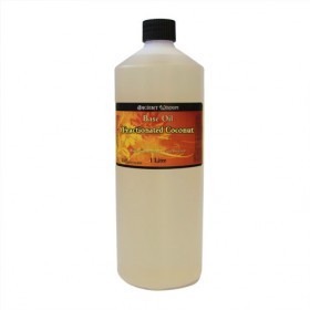 Aceite Base - 1L - Coco