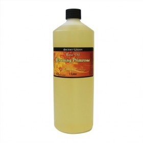 Aceite Base - 1L - Onagra