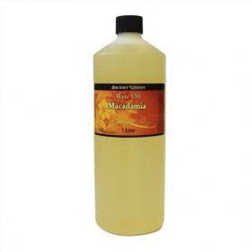 Aceite Base - 1L - Macadamia