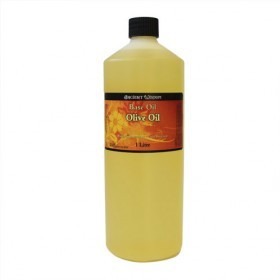 Aceite Base - 1L - Oliva