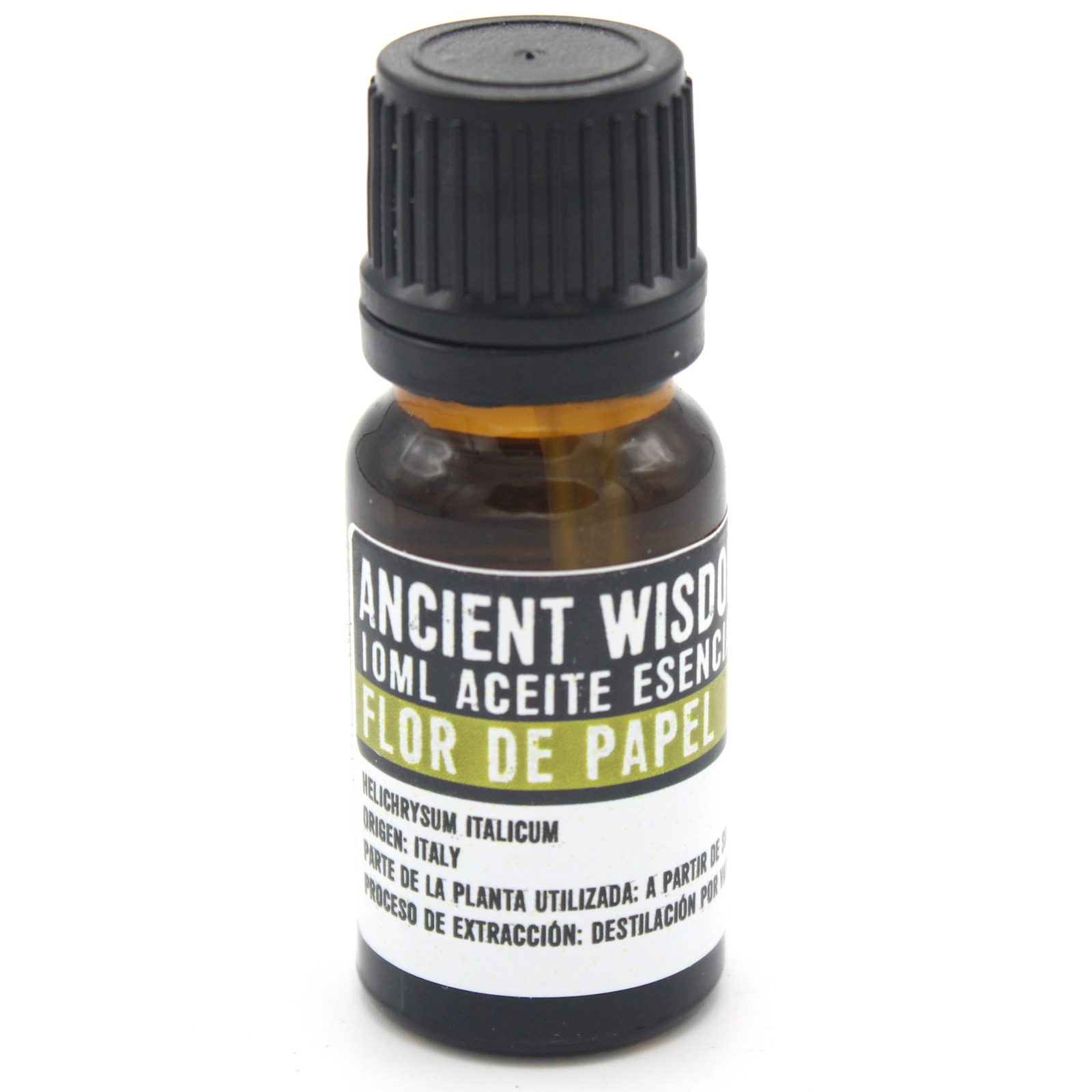 Aceites esenciales de Helichrysum 10ml