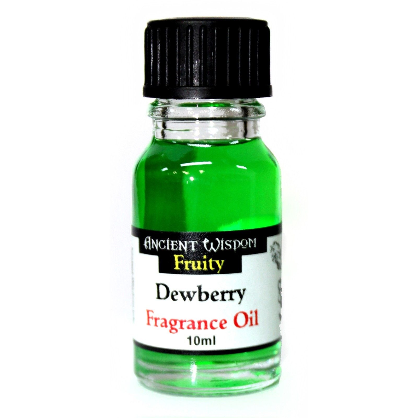 Aceites de Fragancia 10ml - Baya de gota