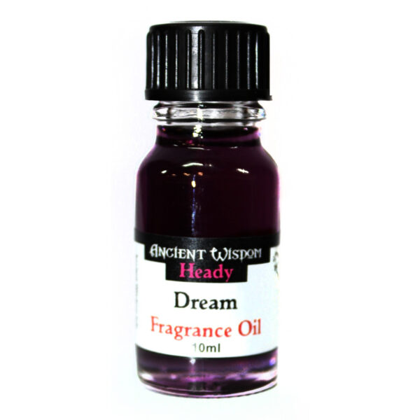 Aceites de Fragancia 10ml - Sueño