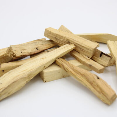 2º Calidad Palo Santo 1Kg