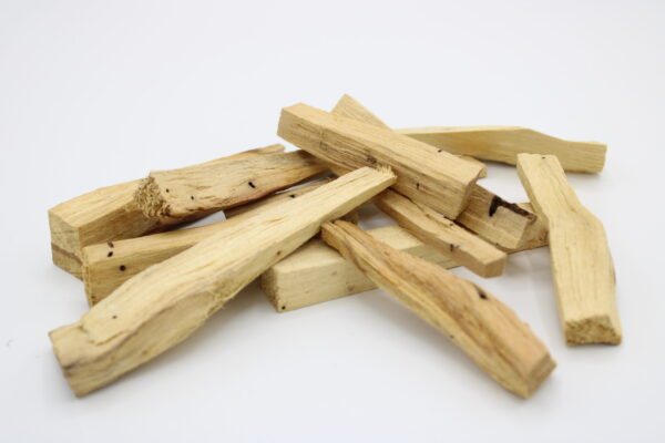 2º Calidad Palo Santo 1Kg