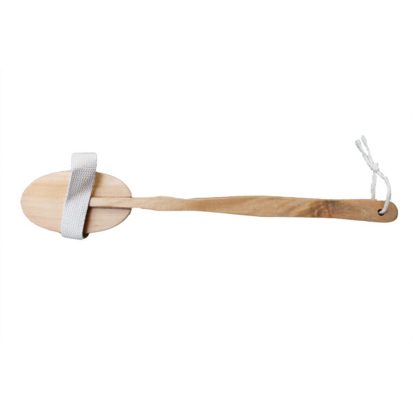 Long Handle Body Brush