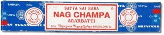 Incienso Nag Champa 15g