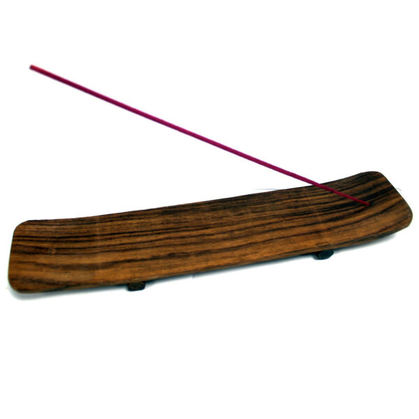 Zen Incense Holder - Shesham