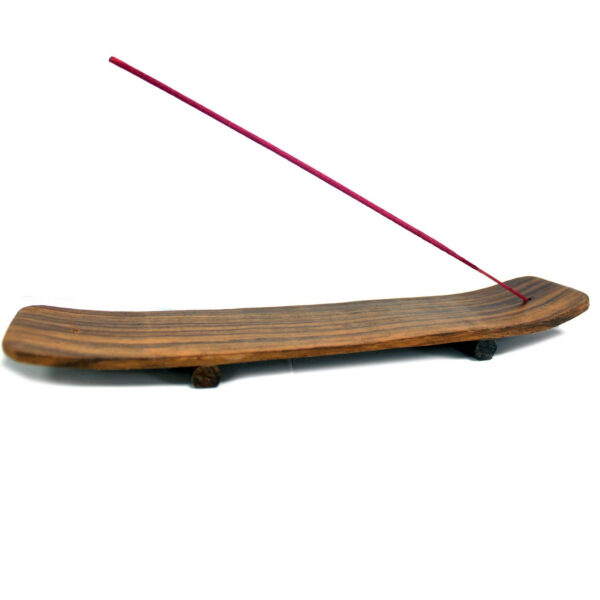 Zen Incense Holder - Shesham