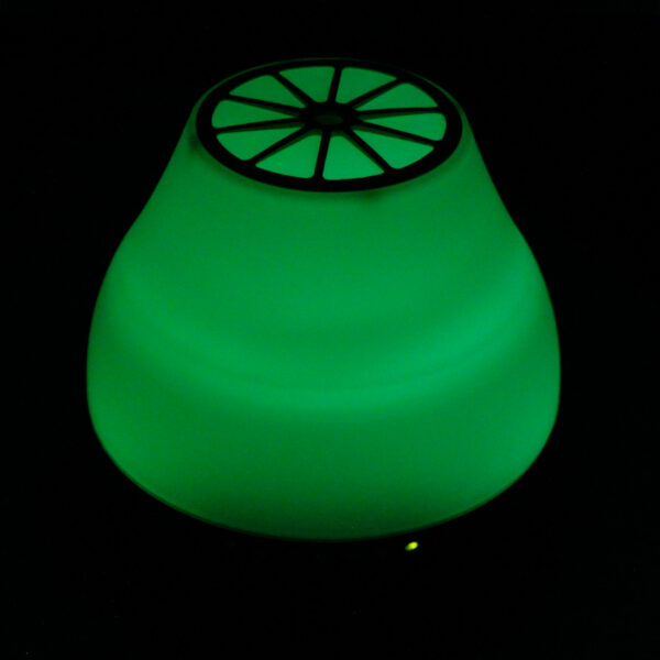 Viennese Atomiser - Bluetooth Speaker - USB - Colour Change - Timer