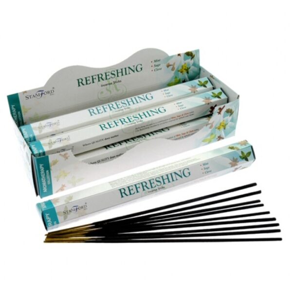 Refreshing Premium Stamford Incense Sticks