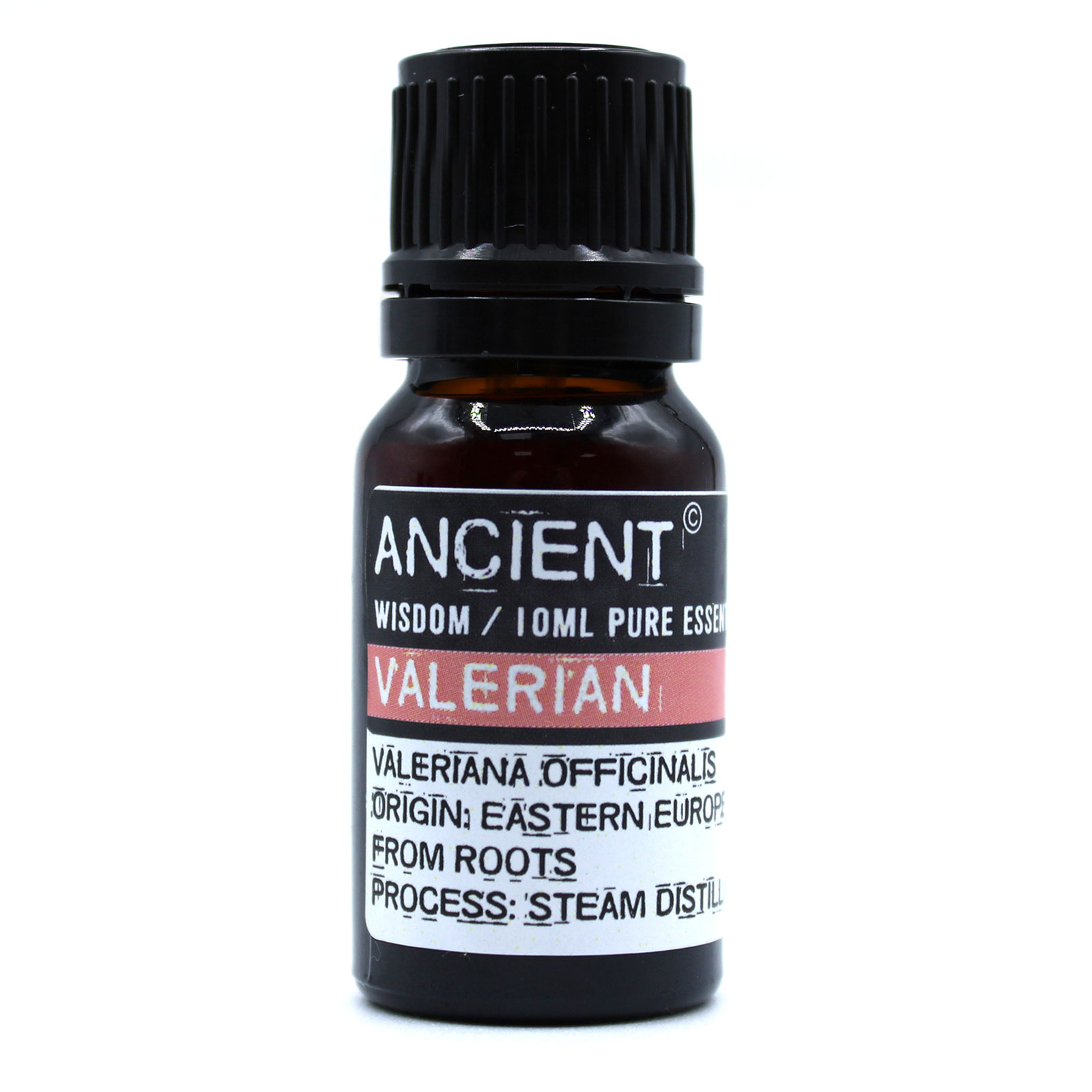 Aceite Esencial de Valeriana 10ml