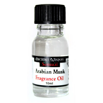 Aceites de Fragancia 10ml - Amizcle árabe