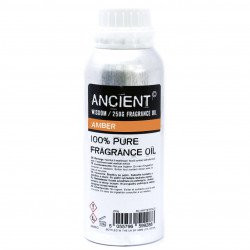 Aceites de Fragancia 250g - Ámbar