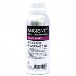 Aceites de Fragancia 250g - Mora