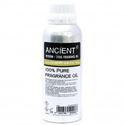 Aceites de Fragancia 250g - Grosella Y Té Blanco