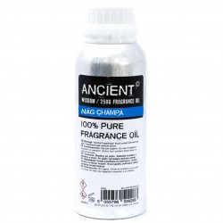 Aceites de Fragancia 250g - Nag Champa