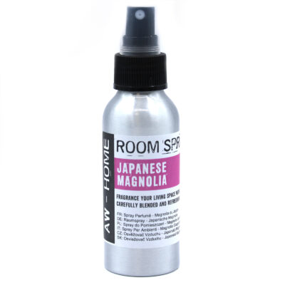 100ml Room Spray - Japanese Magnolia