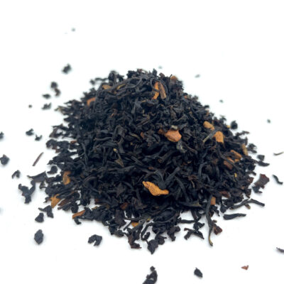 Té Negro de Canela Orgánico