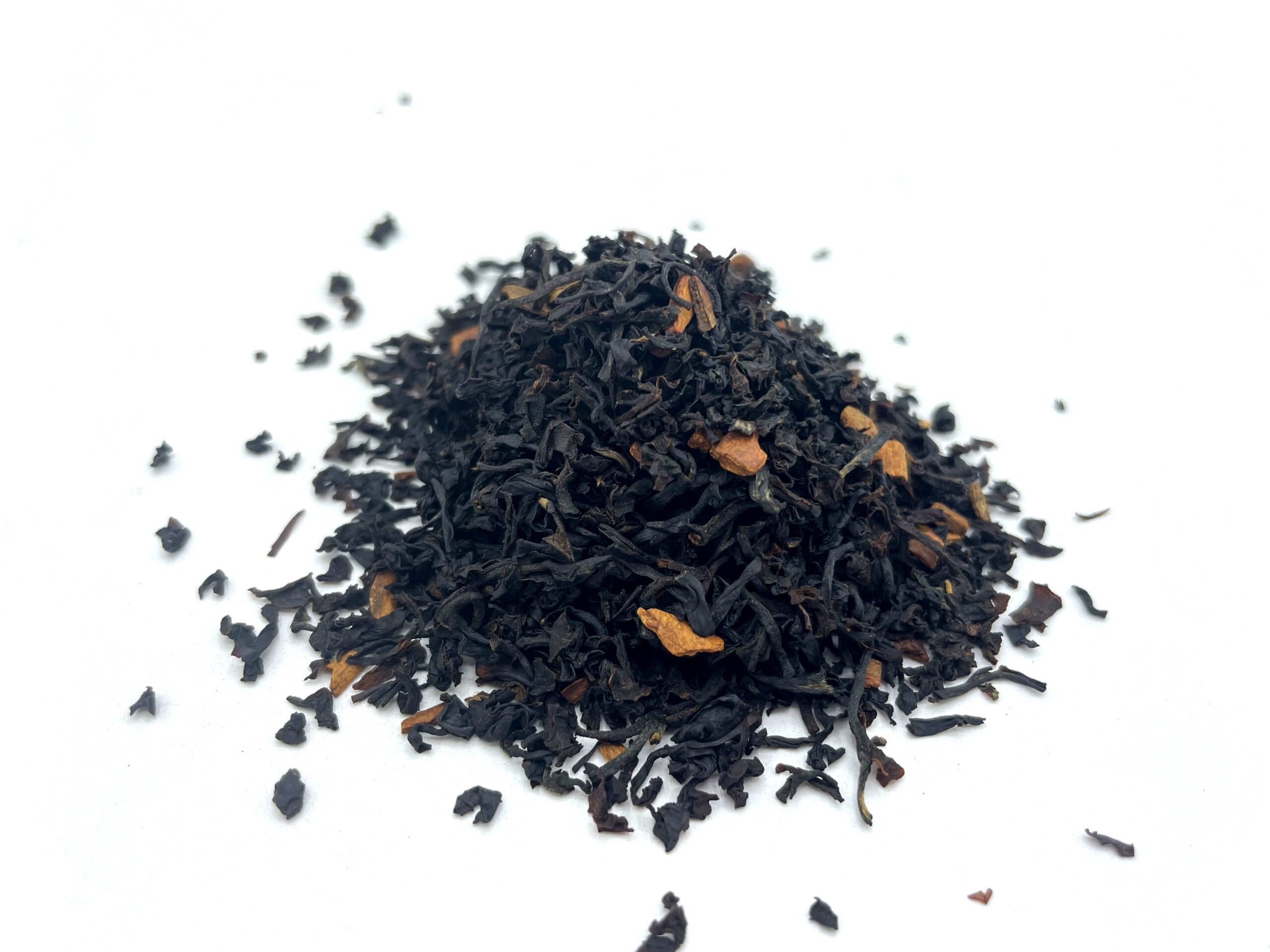 Té Negro de Canela Orgánico