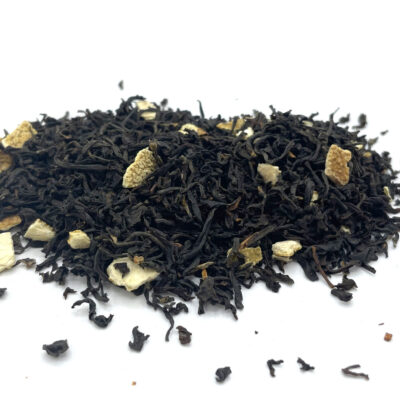 Té Negro Narnaja Orgánico