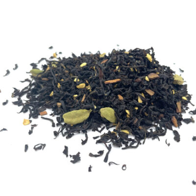 Té Negro Chai Orgánico