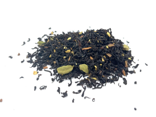 Té Negro Chai Orgánico