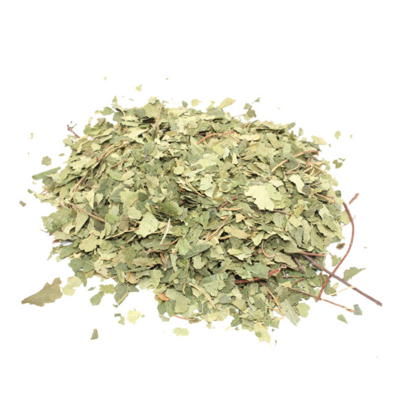 Birch (cut leaf) 1Kg