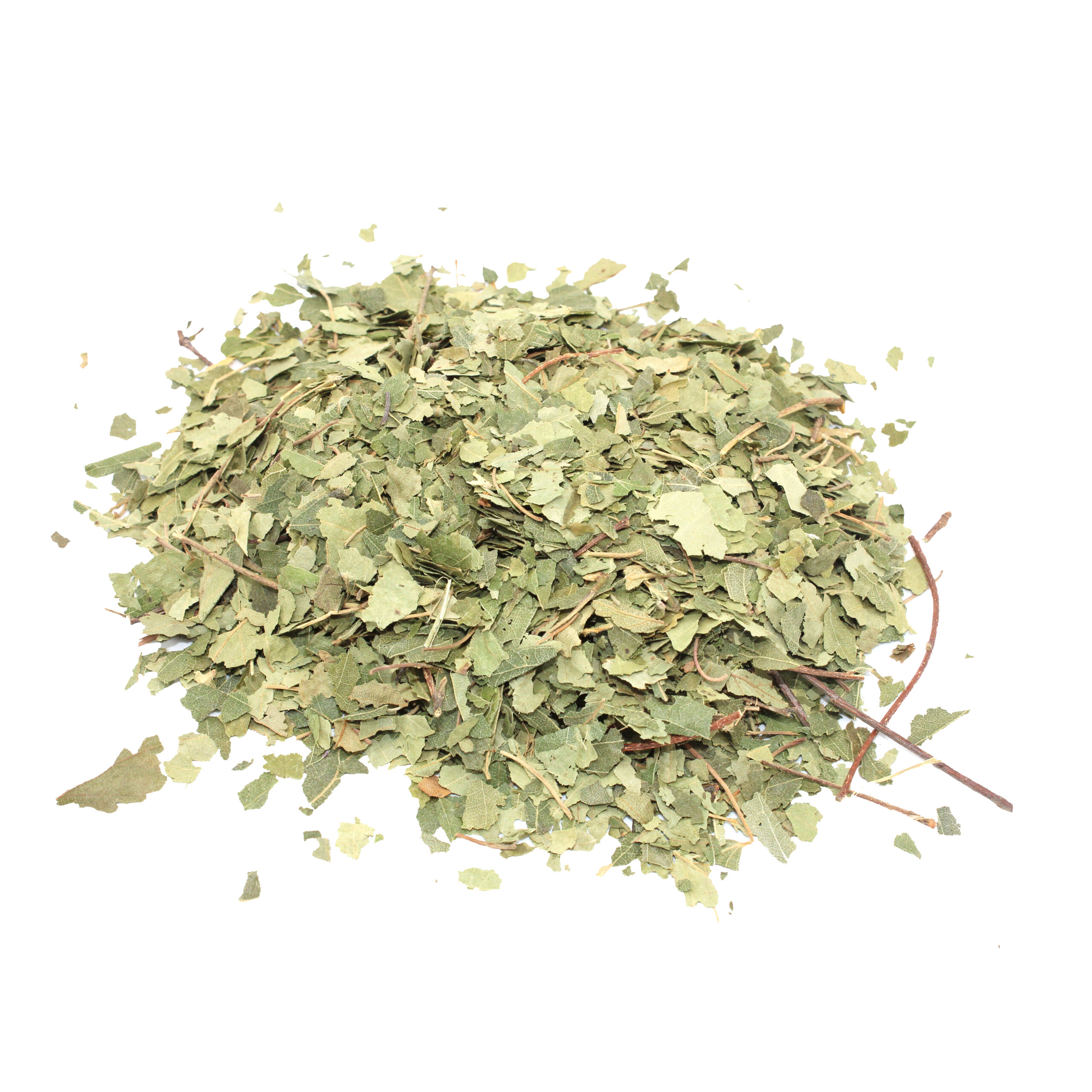 Birch (cut leaf) 1Kg