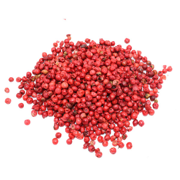 Pink pepper (grain) 1Kg