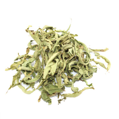 Lemon verbena (whole leaf) 250gr