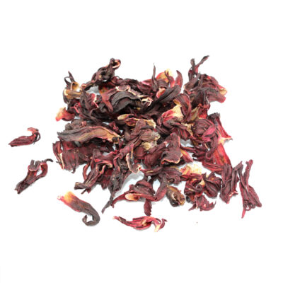 Hibiscus (whole flower) 1Kg