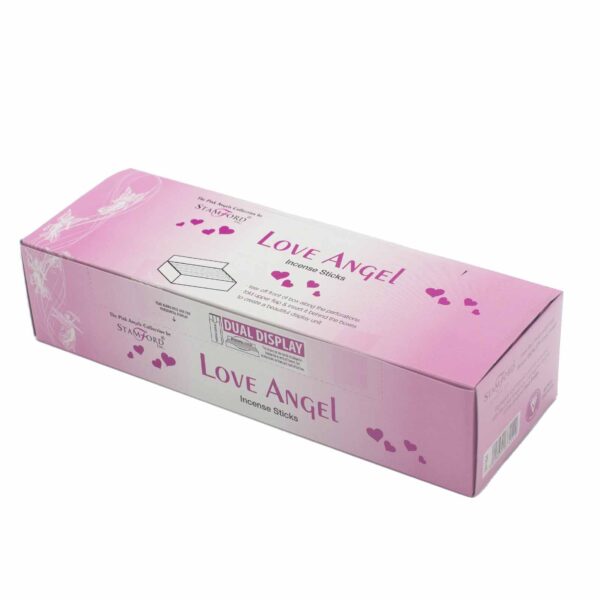 Incienso Stamford Angel - Amor