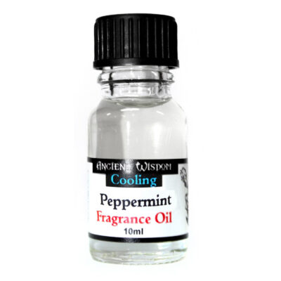 Aceites de Fragancia 10ml - Hierbabuena