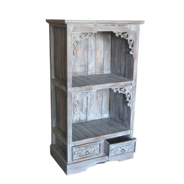 Mueble de baño Albasia - Greywash