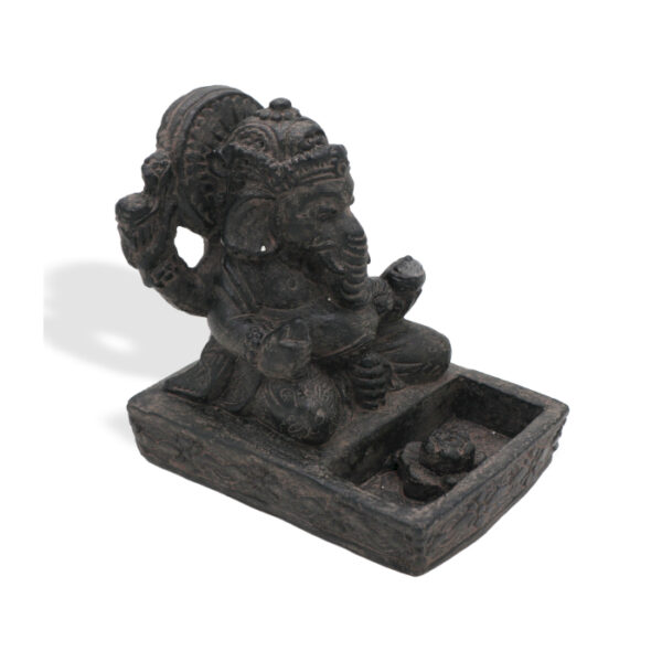 Incienso Ganesh Fengshui (negro antiguo)