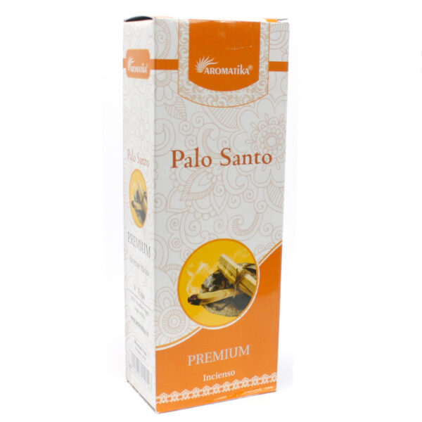 Incienso Aromatica - Palo Santo