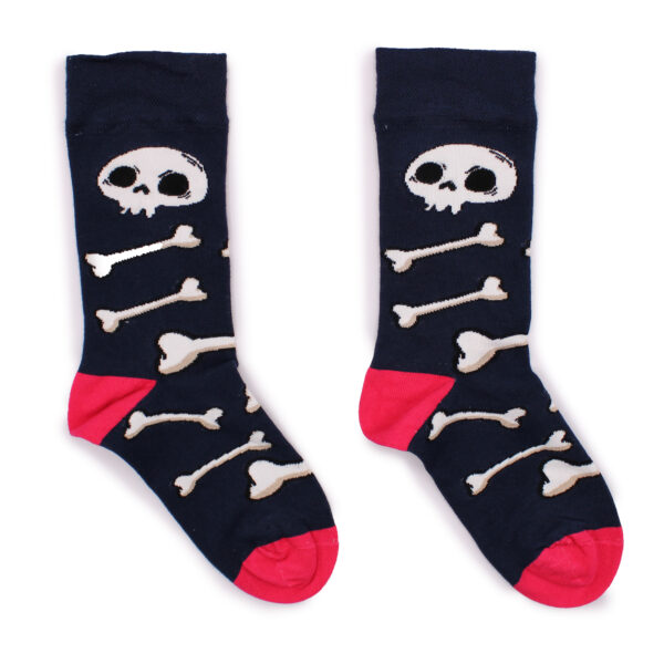 Calcetines Hop Hare (41-46) - Calaveras y Huesos