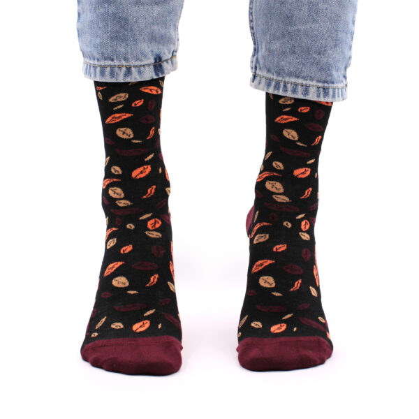 Calcetines Hop Hare (41-46) - Árbol de la Vida