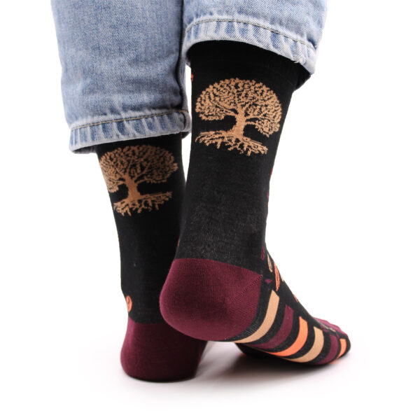 Calcetines Hop Hare (41-46) - Árbol de la Vida