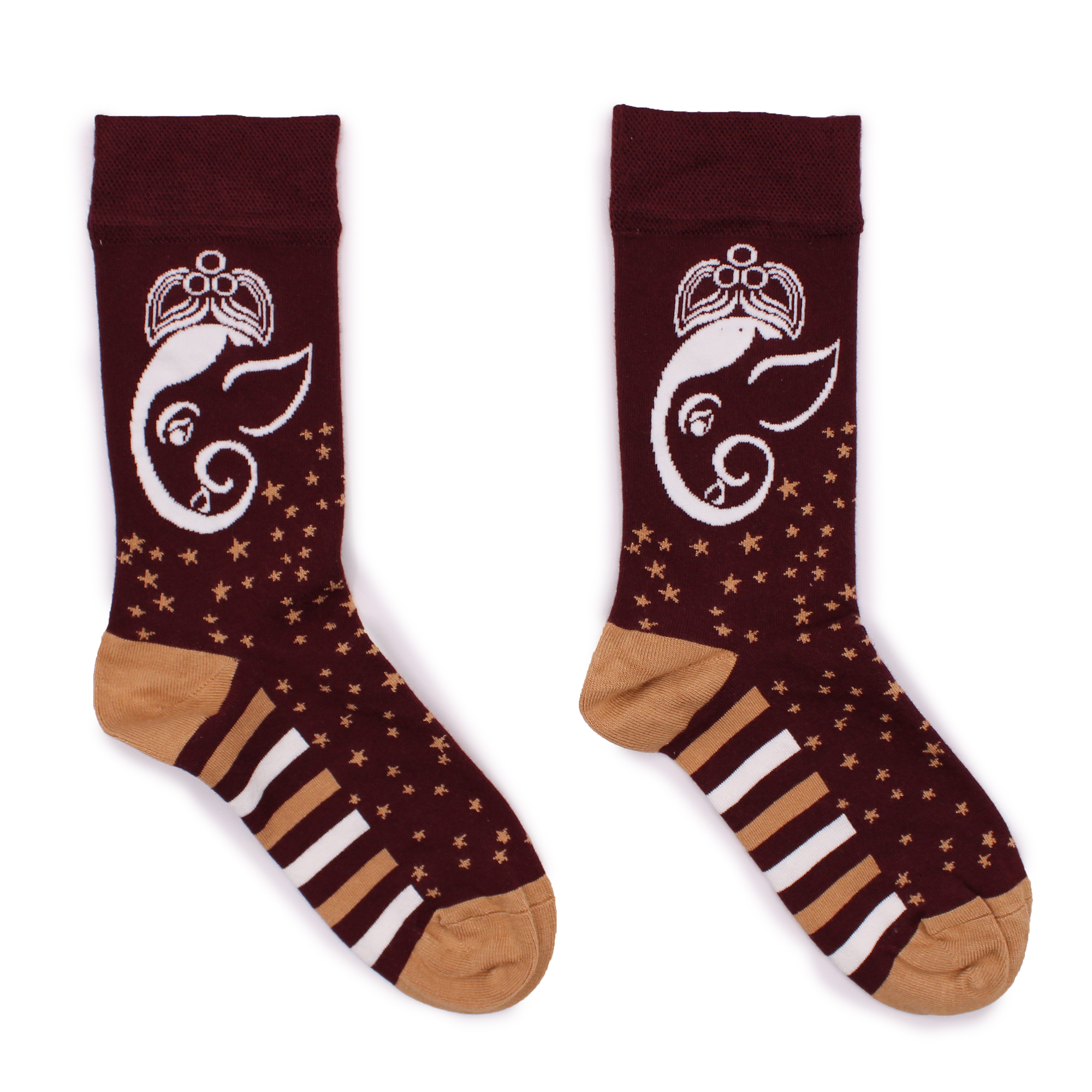 Calcetines Hop Hare (41-46) - Ganesh