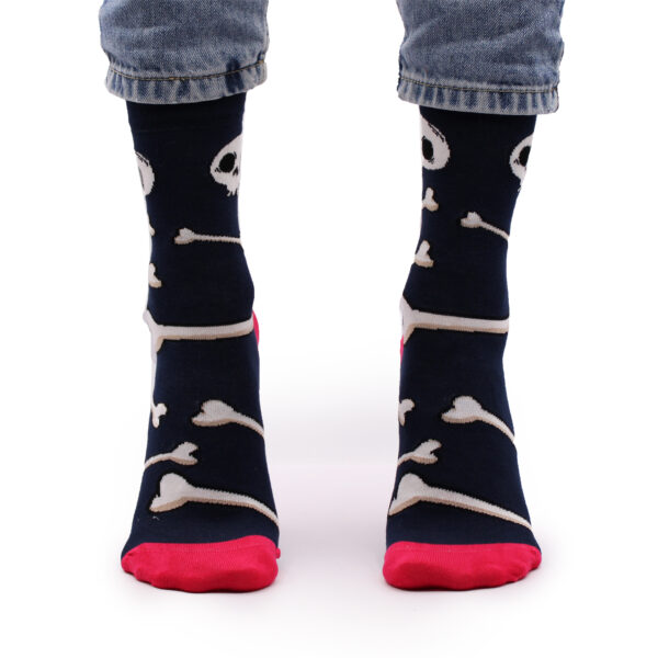 Calcetines Hop Hare (41-46) - Calaveras y Huesos