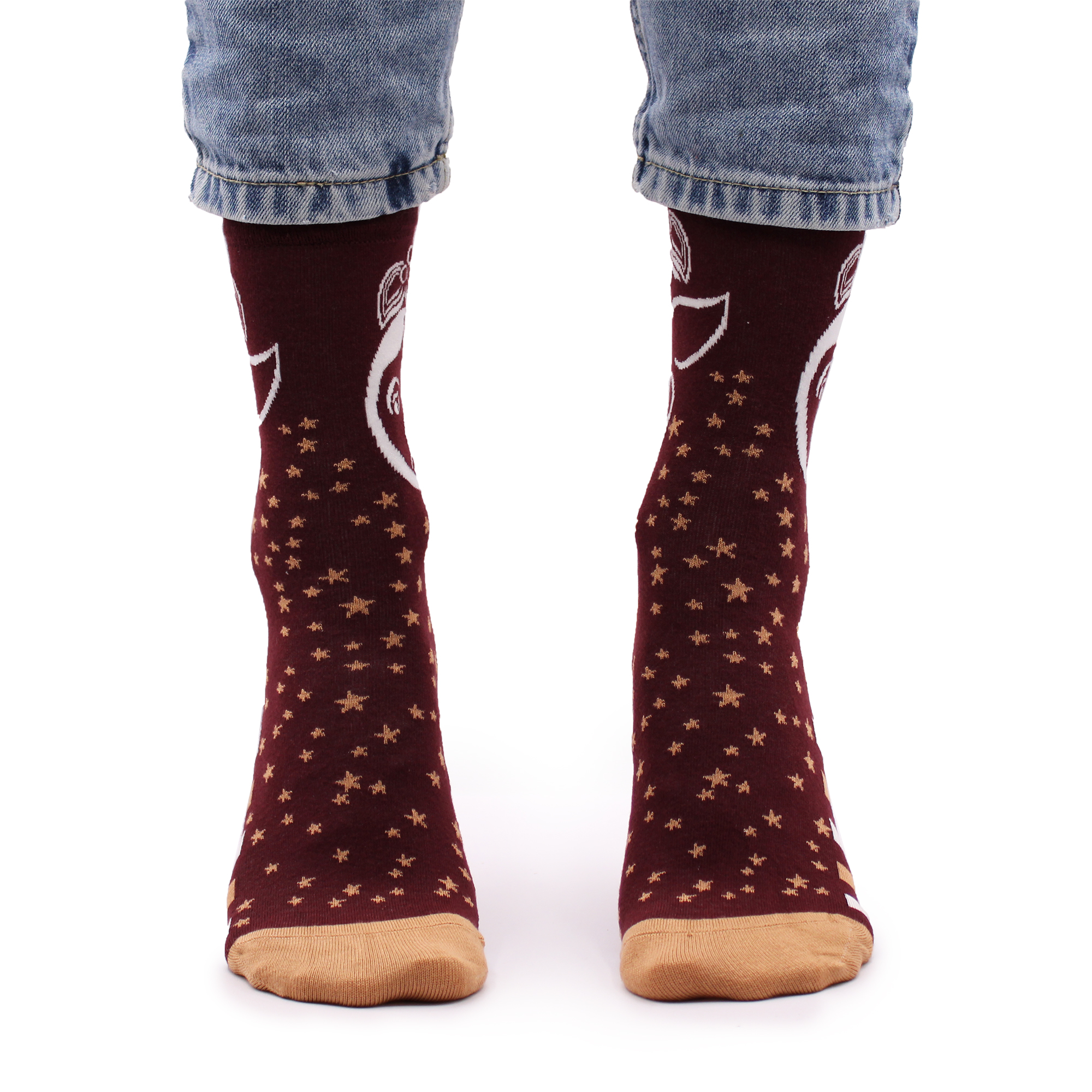 Calcetines Hop Hare (41-46) - Ganesh