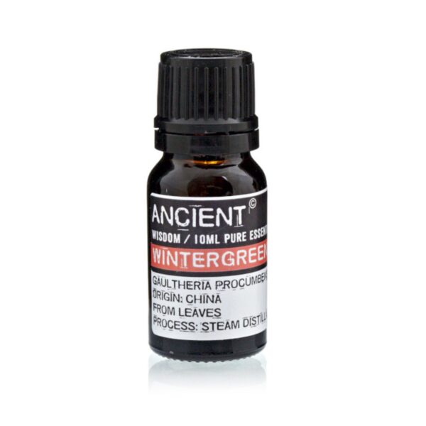 Aceites esenciales de Gaulteria  10ml