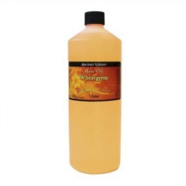 Aceite Base - 1L - Germen de trigo